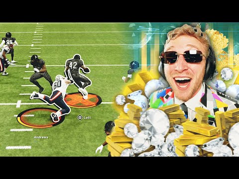 3 Mil for the NFC Championship... Double or Nothing! Ep. #7