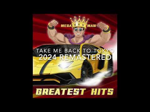 Video thumbnail for Take Me Back To Tokyo (2024 Remastered)