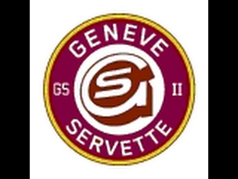 GS2 VS Franches-Montagnes