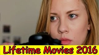 Lifetime Movies 2016 ✿ Amy Pietz vs Kelcie Stranahan 2016 ✿ Stalked By My Neighbor 2016 video