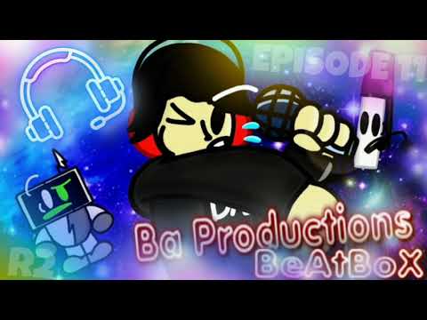 Ba Productions Beatbox Solo 2 - PHYBB