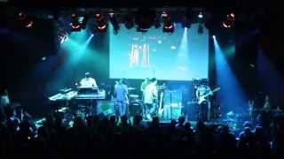 De Lux | Better At Making Time | The Independent | San Francisco, CA | 6.3.15