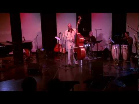 Bolivia a.k.a. Journey to Bolivia by Kevin O'Neal: Cedar Walton Tribute