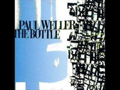 Paul Weller ~ Coconut Grove