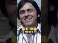 Dil Ke Tukde Tukde Karke Yesudas Vinod Mehra Dada 1979 Shorts