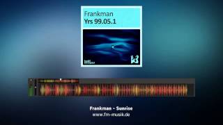 fmd25 - frankman - sunrise