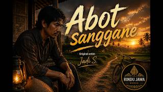 Download lagu Abot Sanggane (Pop Jawa Cover) – Rindu Jawa Musik mp3