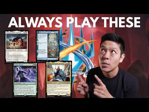 Best Rares for Avatar Pre-release AND Traps to avoid