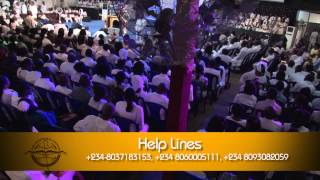 Danger Of immorality 2