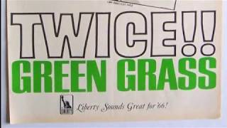 GREEN GRASS--GARY LEWIS &amp; THE PLAYBOYS (NEW ENHANCED VERSION) 720P