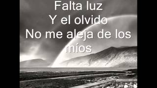 Lágrimas - Camila (Letra)