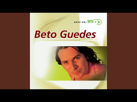 Tudo Em Você - Beto Guedes
