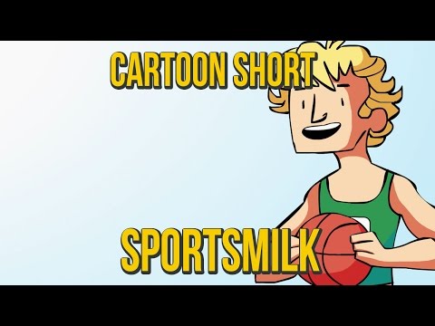 Sportsmilk - Chainsawsuit Original Animated Shorts