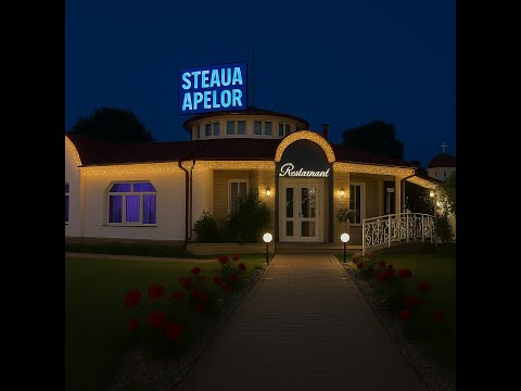 Steaua Apelor Resort