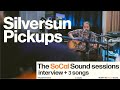 Silversun Pickups - The SoCal Sound Sessions: Full Performance & Interview