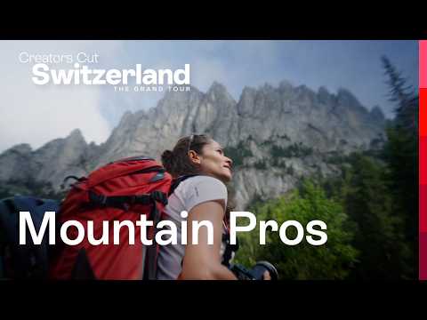 Switzerland and 2 more