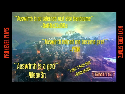 How to come back from a level 1 disconnect in Smite