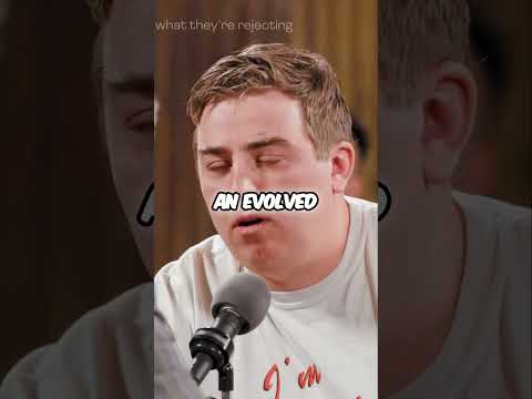 Defining God: Empathy & the Atheist Perspective