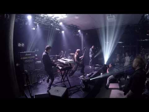 Hex A D - Bølgen, Larvik - 27.10.17