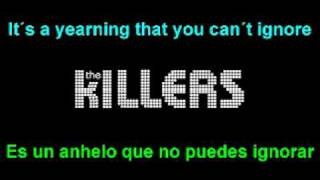 Uncle Jonny - The Killers Subtitulado (Spanish-English)