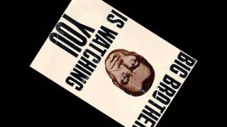 Keep Your Eyes Peeled