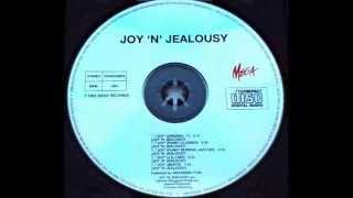 Jou & Jealousy - Joy (Funky Clubmix)