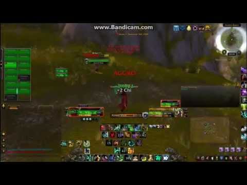 6.2 Windwalker Monk PvP Montage