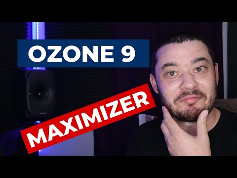Best audio mastering Limiter - iZotope Ozone 9 Maximizer review ??? - vs Pro-L 2 and another limiter