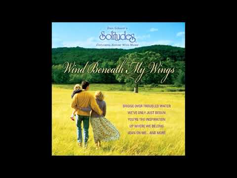 Wind Beneath My Wings - Dan Gibson & Richard Evans