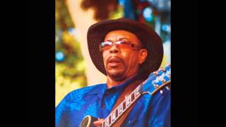 John Primer ~ ''Double Trouble''(Modern Electric Chicago Blues 1993)