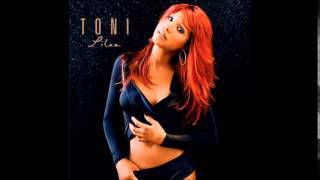 Toni Braxton - I Wanna Be (Your Baby) [Audio]
