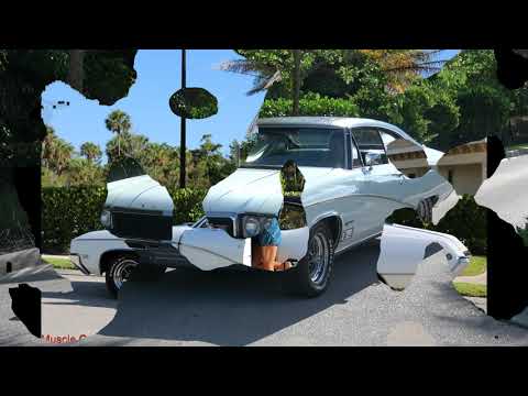 1968 Buick Gran Sport (CC-1448464) for sale in Fort Myers, Florida