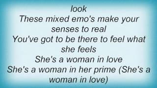 10cc - Woman In Love Lyrics