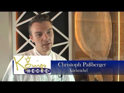 Die Hecke - Grand Opening