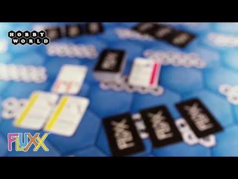 Миниатюра изображения товара Настольная игра Мир Хобби Fluxx 5.0