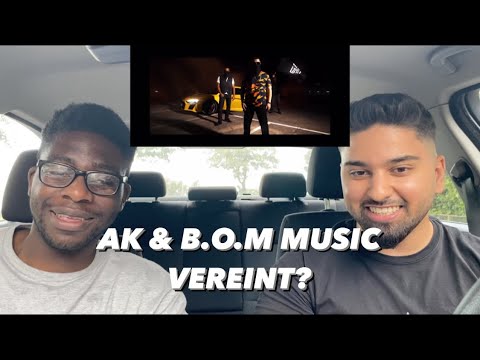UNDACAVA • JASON - AUF UND AB (Prod. by Aside) Reaction🔥| Modus West