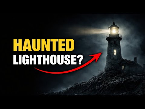 Maine Mystery: Legends of Pemaquid Point Lighthouse Revealed