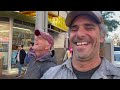 Painting With Pete...with Pete!, Episode 11, Chinatown with Peter Brown!