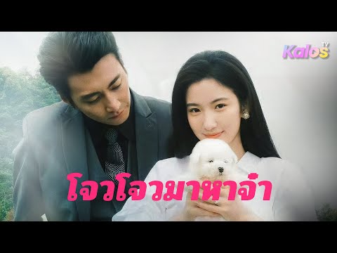 จากคู่แต่งงานแบบธุรกิจ สู่ความสัมพันธ์ที่เต็มไปด้วยความรัก