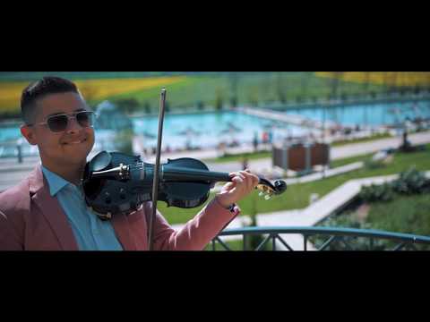 Maluma Medley - B_Renato violin cover (El clavo, El Prestamo, Corazón)