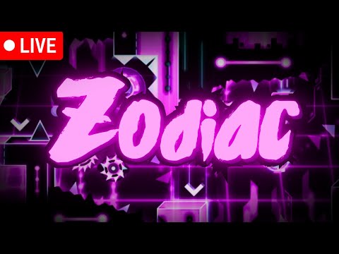🔴Zodiac 61%, 59-100% x2, 56-97% - Stream 65 (Jump From Digital Descent)