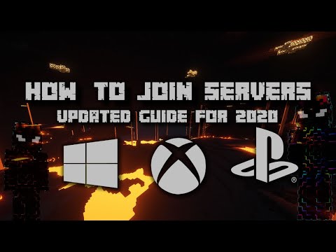 How to Join Custom Minecraft Servers on Xbox & PlayStation — Bedrock Edition Guide