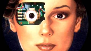 03 Computor Rockers - Computor Interface (RS232) [BREAKIN RECORDS]