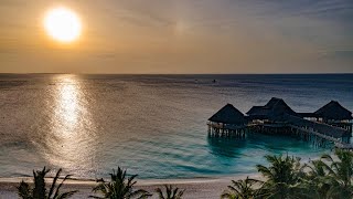 Kendwa , Zanzibar paradise 🇹🇿🏝