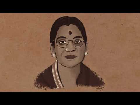 Remembering Smt T Brinda : Kuvalayakshiro