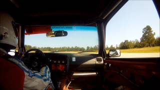 Lemons Fall South 2012 Matt Day 1 Stint 1