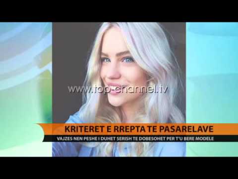 Kur industria e modës të mbyll dyert - Top Channel Albania - News - Lajme