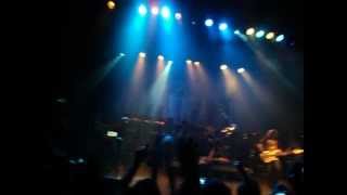 Gotthard - Live in Buenos Aires (Opening)