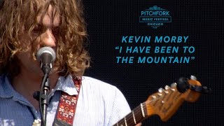 Kevin Morby performs &quot;I Have Been to the Mountain&quot; | Pitchfork Music Festival 2016