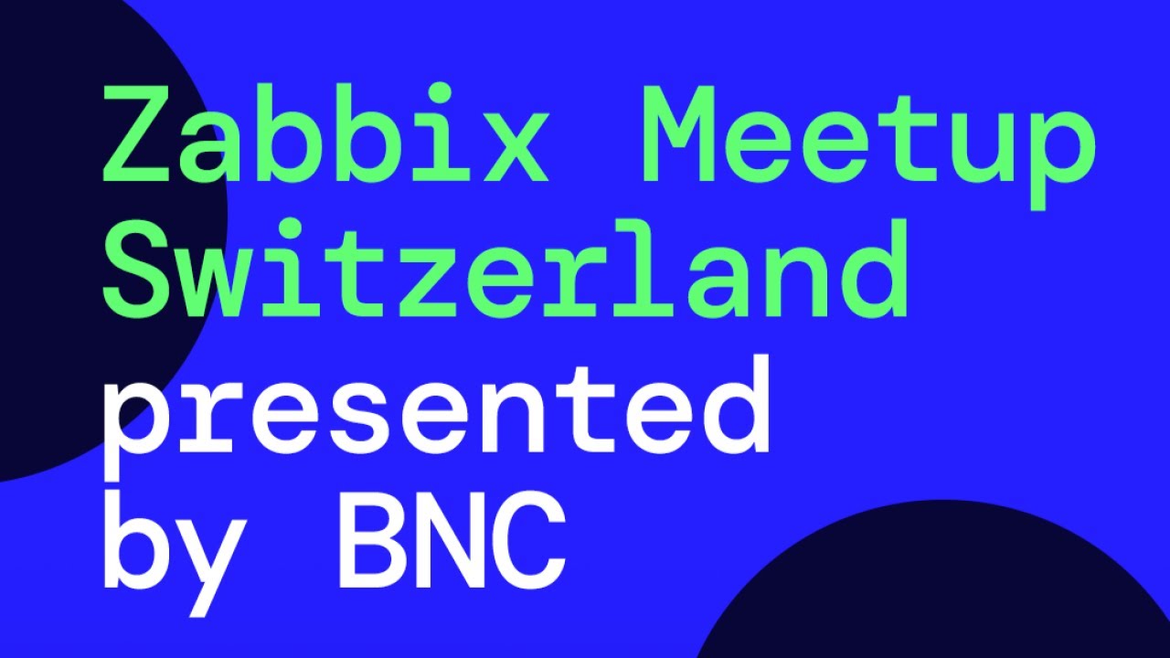 How Zabbix’s enterprise-level monitoring solutions revolutionizes your IT infrastructure management
